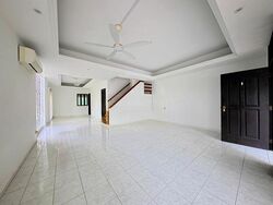 Jalan Kathi (D16), Terrace #521993931